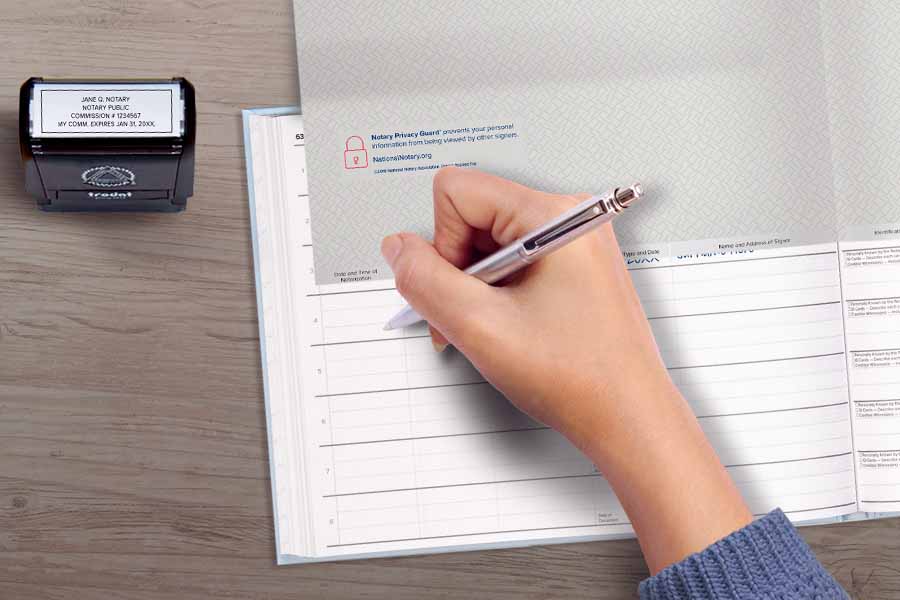 3 misconceptions about Notary journals NNA